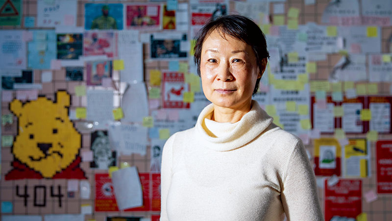 美國前官員談貿易黑名單：你要知道和誰在做生意