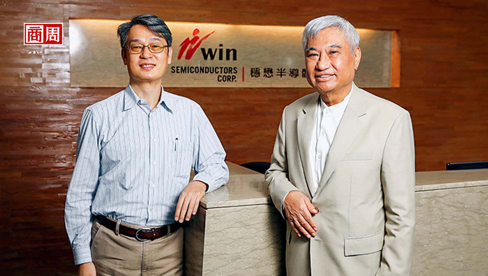 穩懋晶片打進馬斯克星鏈　懂得「被利用」更快成功