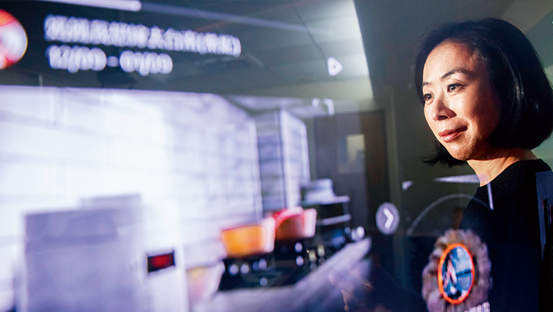 選品、文案、上架全代勞　三千網紅靠它帶貨圈粉！