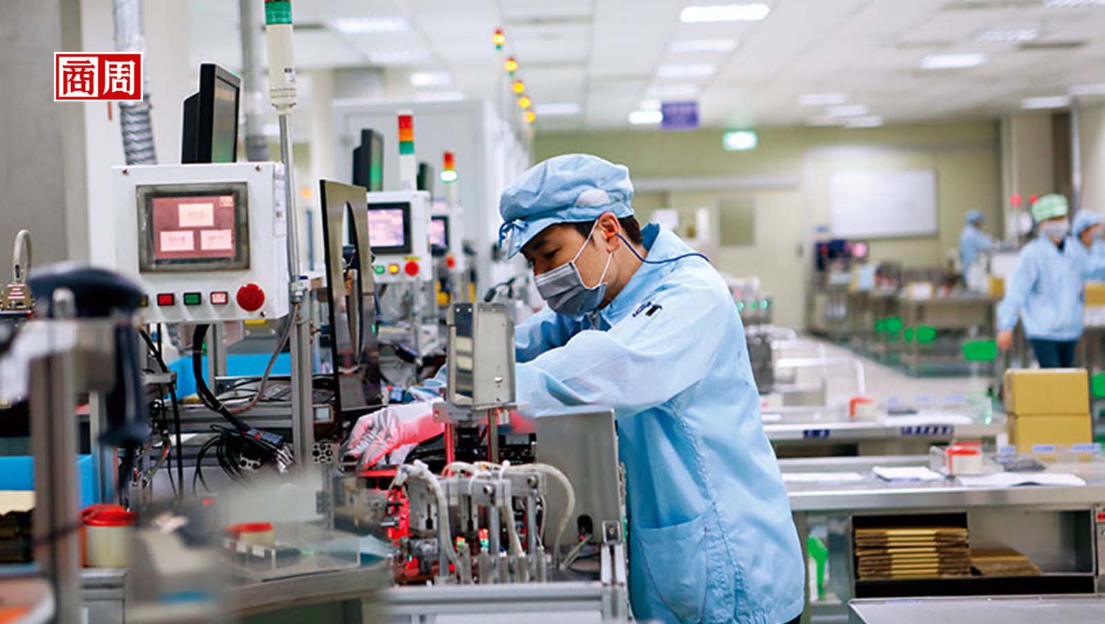第3類半導體能進場？留意3大指標免被割韭菜