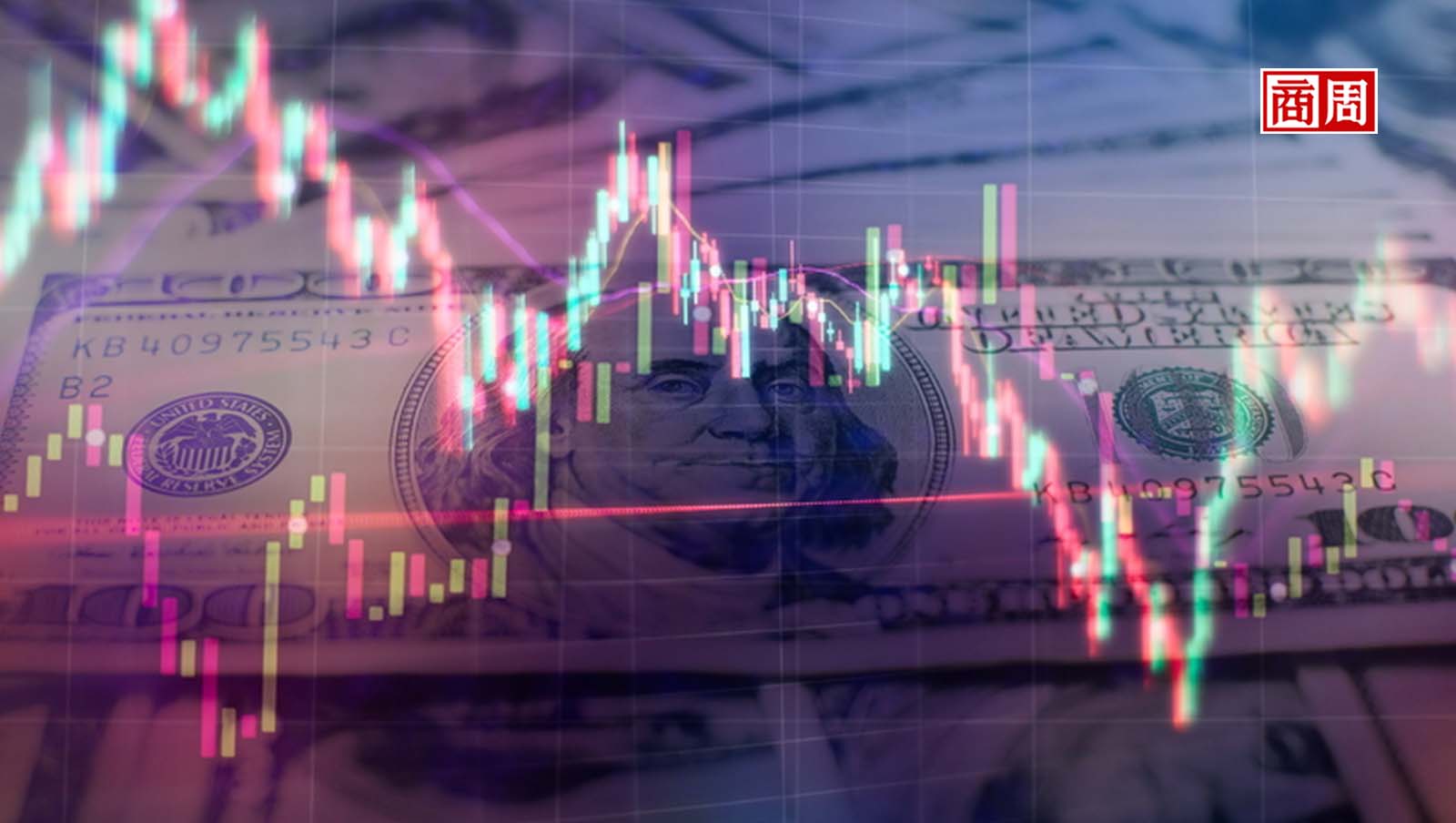 樂觀的2023