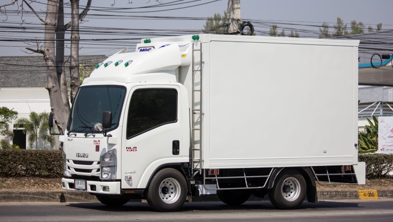低溫貨車數量，一年增逾4成！「冷鏈商機」大爆發，一文看懂布局