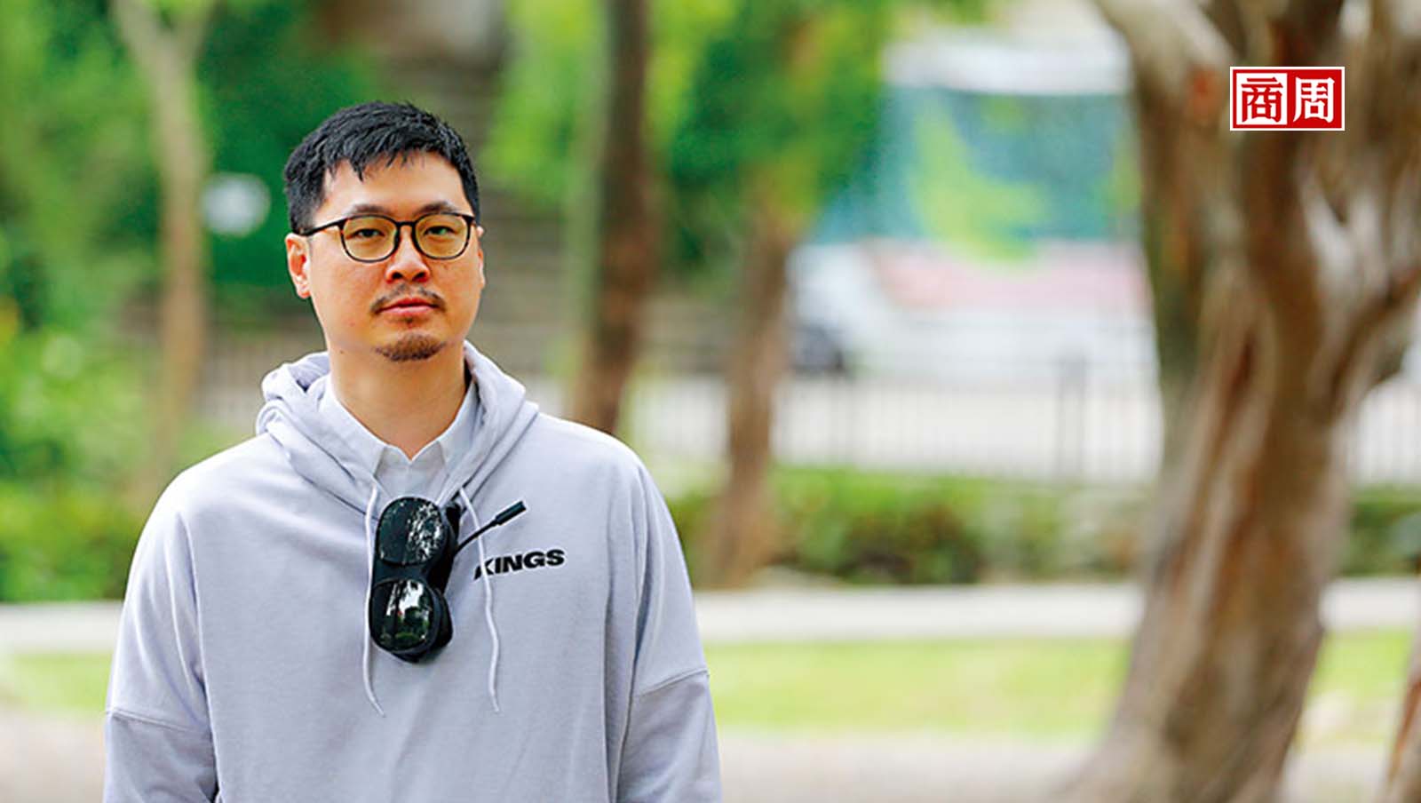 最會投資元宇宙的人：台灣不輸矽谷，是決心問題