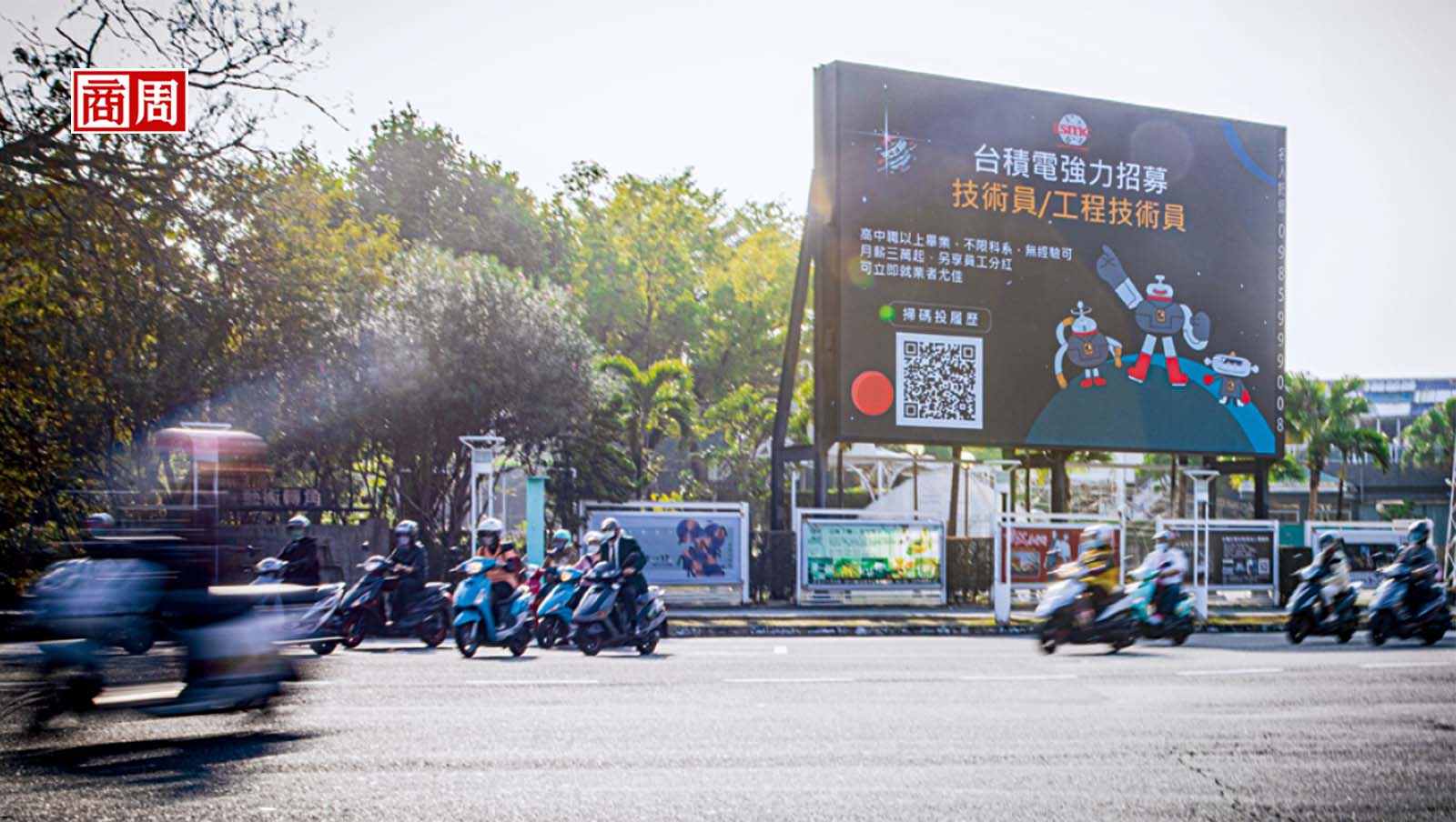 缺工海嘯襲台 職缺多24%，求職者只增1%，人才荒再燒十年！