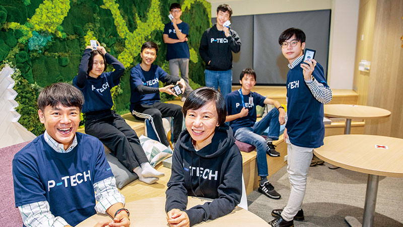 徵才看學歷、加薪靠考績過時了　IBM的五專生養成記