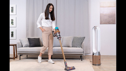 居家掃除計畫優雅升級 家事達人陳映如：聰明設定打掃順序 善用科技高效清潔