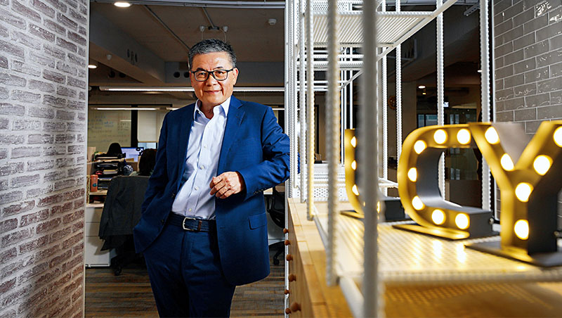 做到護國神山要的100％回收　榮化搭台積赴美列車