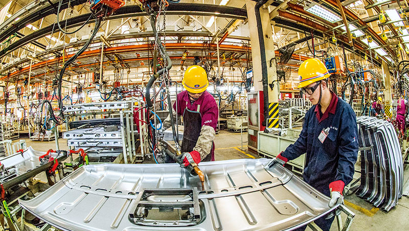 西進二十年台商示警：地方缺錢，台商被拔毛