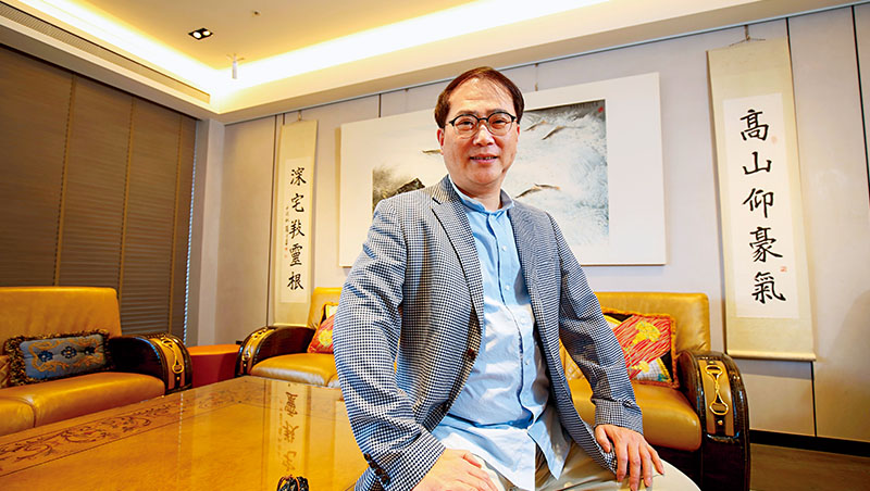 把疫情、共同富裕都變助力　台商2年打敗中國地頭蛇