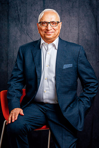 各國掀半導體軍備競賽　大咖肯定「在地小廠機會來了」