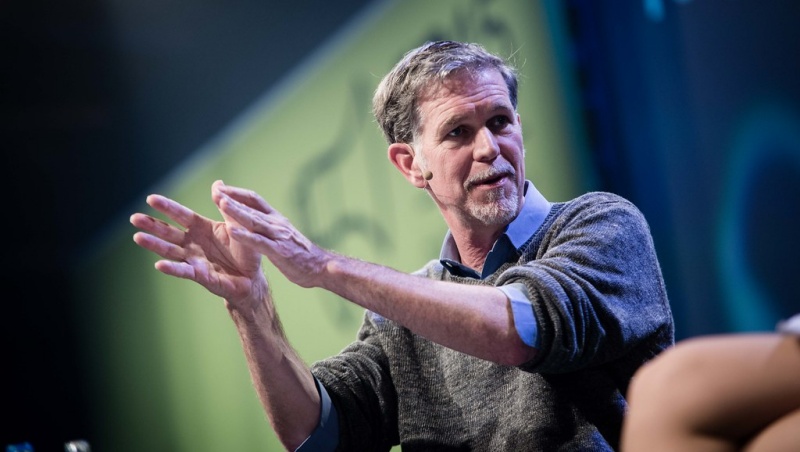 Netflix CEO：我們不是家人，別稱兄道弟！一文看懂矽谷的工作文化