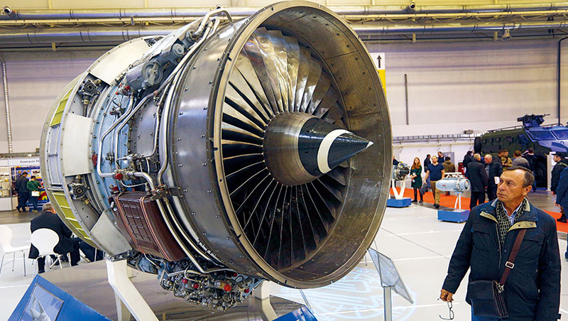 半導體、歐俄少不了它，卻敗在貪腐