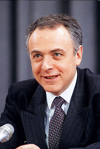 俄前外長：制裁是必要邪惡！