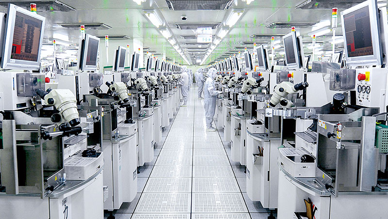 「後摩爾時代」神秘部隊　高成長、高獲利名單公開