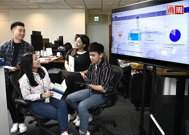 瞄準廣告成效不透明的痛！它鬆動Google、臉書「數據圍牆」－商周頭條｜商周