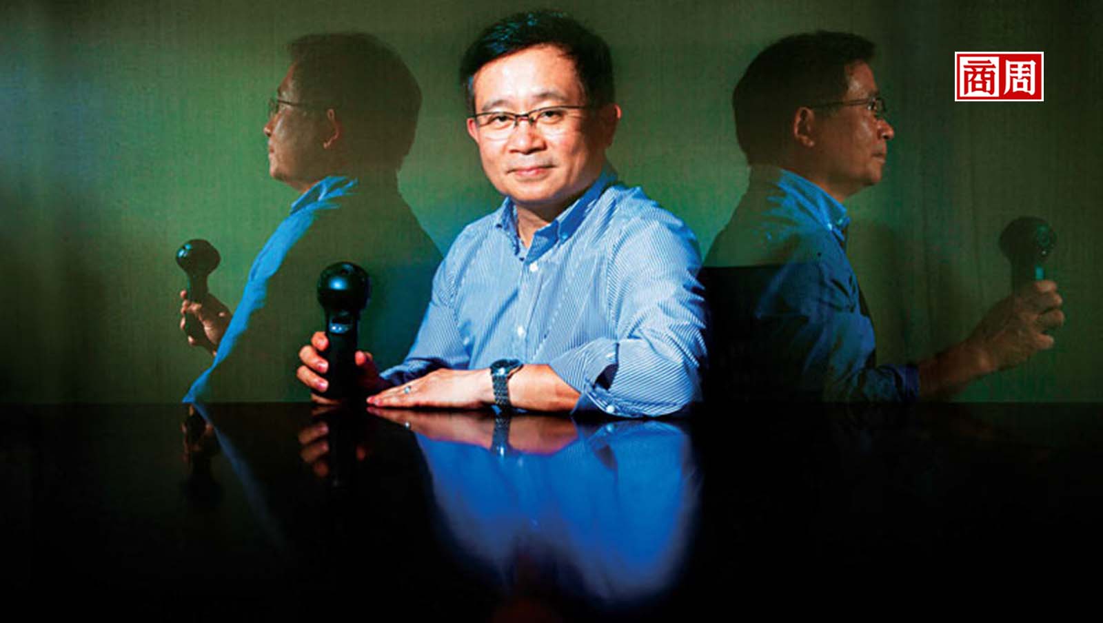 靠社群挑戰千元股價！IC設計股王獨家專訪