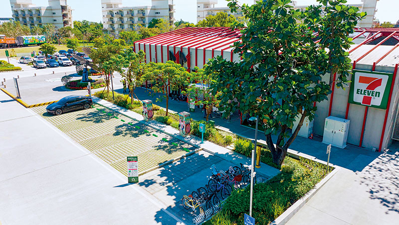 新電力新貴竄起，取代老牌財團