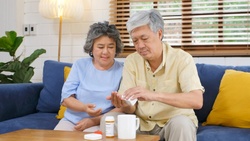 一周內啟動確診居家照護 這六項藥品你準備好了嗎？