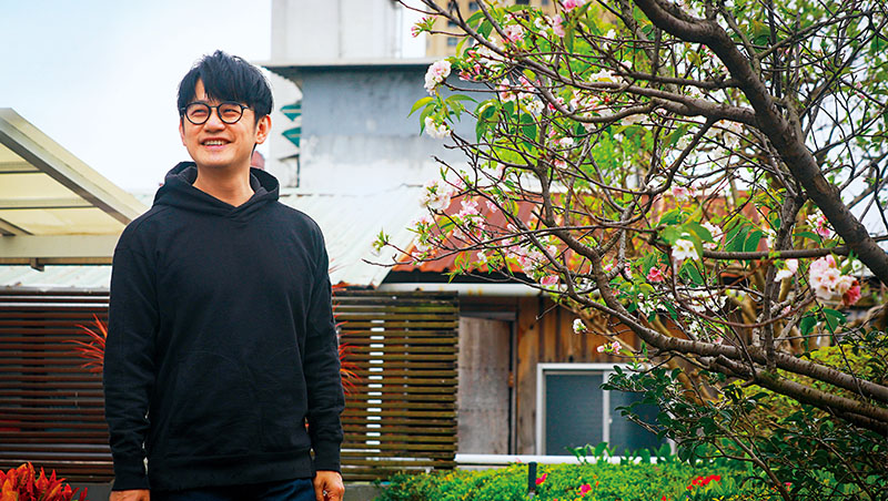 無框流行樂大師