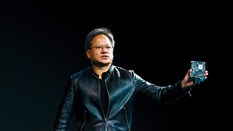 2023投資市場關鍵字：AI　誰受惠最廣？贏家股有哪些？