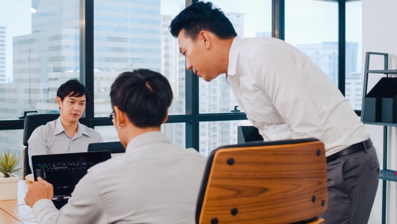 劉潤：沒有KPI、沒有考核，還是能管好公司！為什麼？