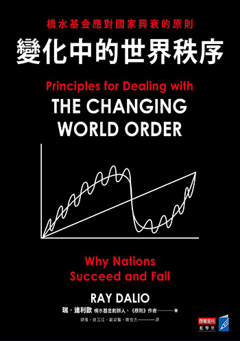避險之王達利歐：美元帝國恐步入衰退