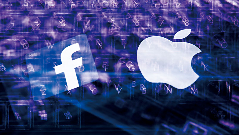 還在靠臉書廣告曝光？自建「數據石油庫」時代來臨