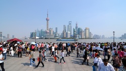 離開中國，至少不會更差！清零防疫政策，正逼走年輕人？