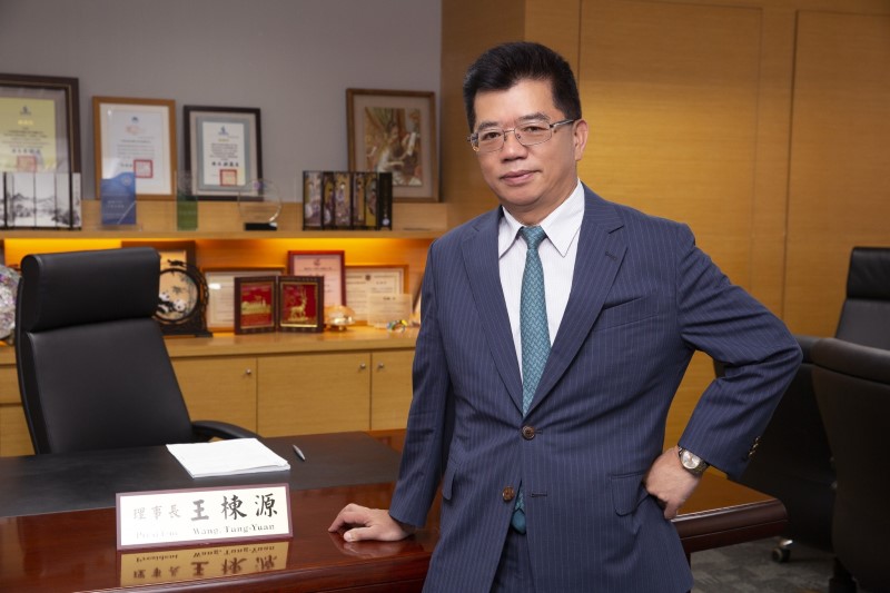守護偏鄕弱勢族群口腔健康，讓資源發揮最大價值