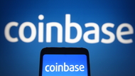 Coinbase崩26% 警告若破產、用戶加密貨幣恐沒收