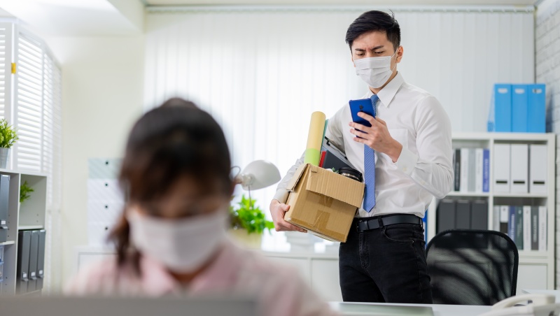 公司要出大事，早有預兆！9 個即將「大裁員」的訊號