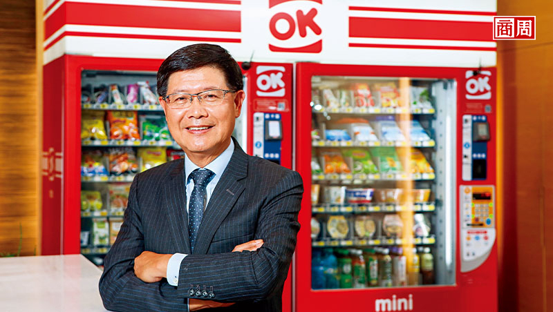 OK超商「店面變倉庫」　營運績效竟大勝統一超、全家