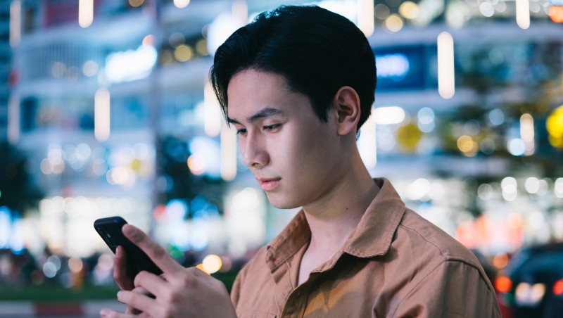 離開大企業，名片就被丟進垃圾桶？郭家齊：這一天，隨時會來