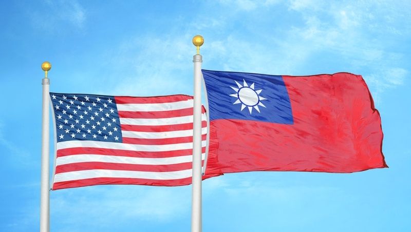 台美21世紀貿易倡議來了！學者：美國視台灣為如歐盟的經貿夥伴