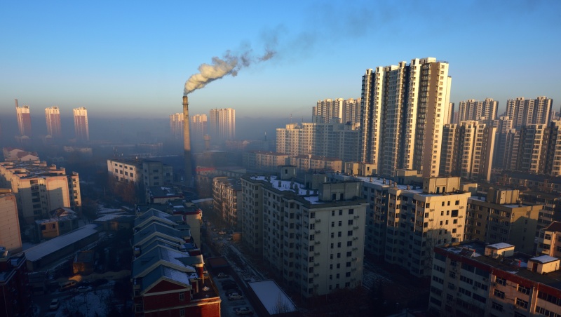減碳能救人命！華盛頓郵報：每年900萬人因環境污染而死，空污是最大宗