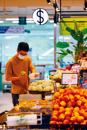 通膨率3％卻像30％！揭台灣消費指數失真主因