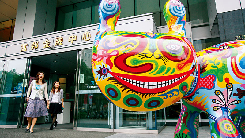 報酬率跌到台股第二慘　存股最愛的金融股還能買？