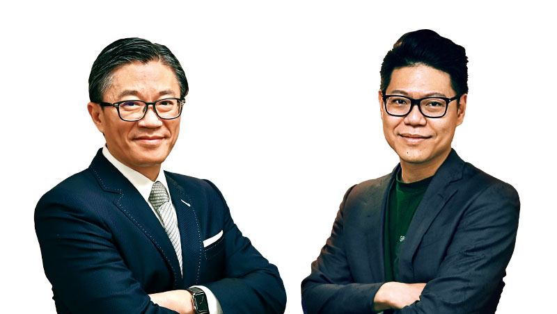 成長目標與組織能力之間　如何找到平衡點？