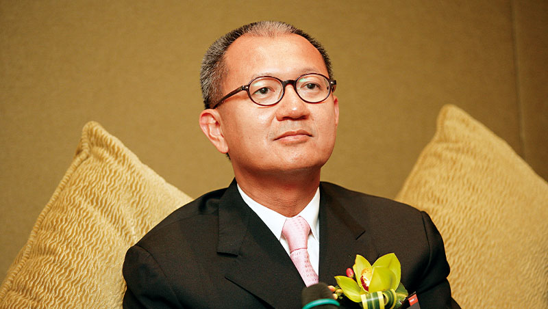 市場逆風卻敢喊營收增兩成！國巨能打破景氣循環魔咒？