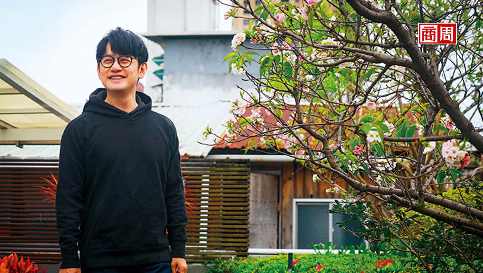 無框流行樂大師