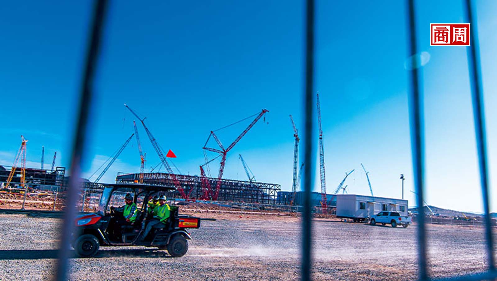 台積電美國新廠延宕直擊！工程慢一季、成本恐飆12倍