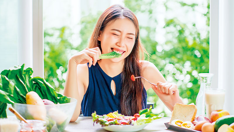 脂肪肝成肝癌危機　成人盛行率達四成！