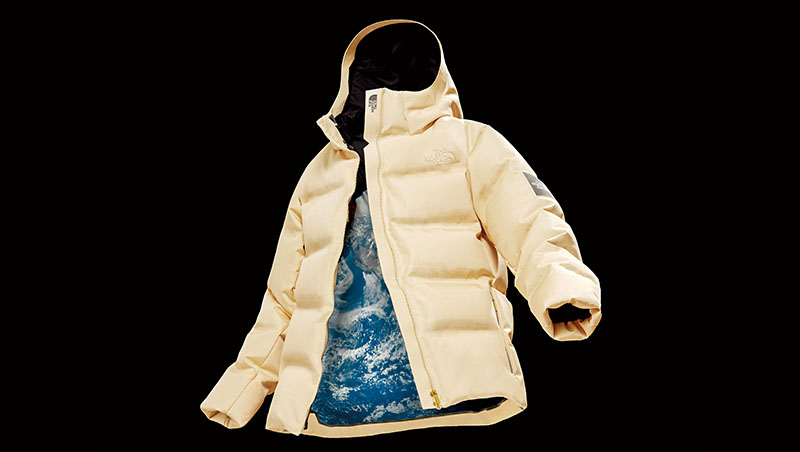 打擊服飾業高污染　夢幻纖維「蜘蛛絲」來了