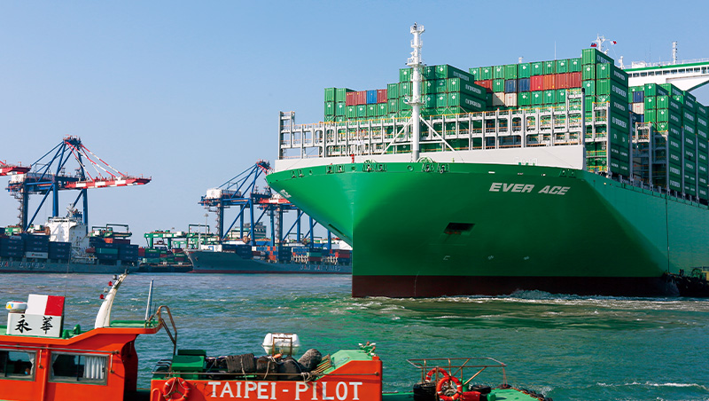 央行放手，弱台幣再見！遲不見三字頭、還貶得比韓國少