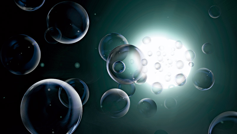 地球防曬計畫啟動！科學家將推「太空泡泡」