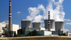 國際能源署：淨零達標 核電須倍增
