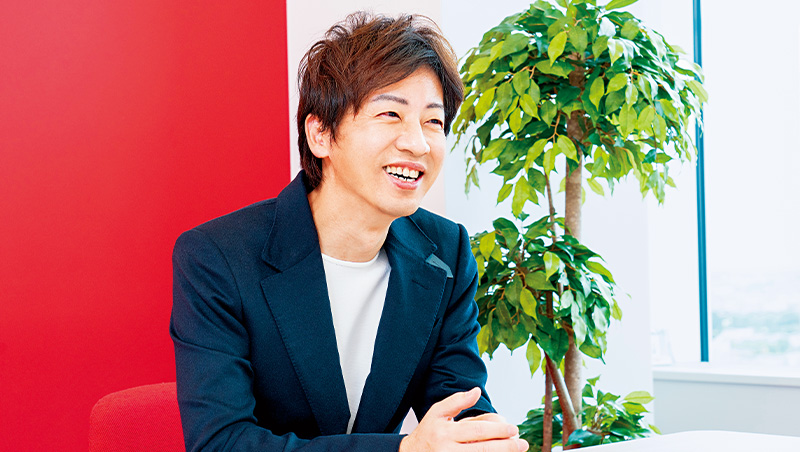 亂世不失敗比成功重要　日本無名電商只賣35商品竟稱王