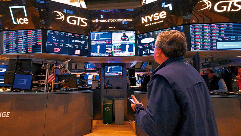 美元恐強到明年第一季　布局新興亞洲、別碰日圓和歐元