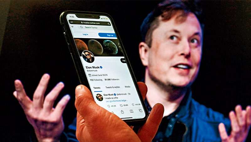 購併史上最狂肥皂劇：推特高層比馬斯克「負心」更毒