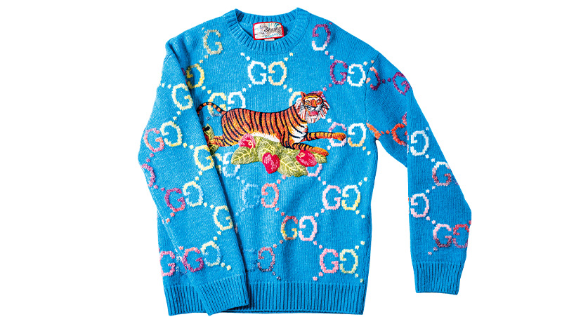 開箱家族衣櫃，細數那些有故事的配件